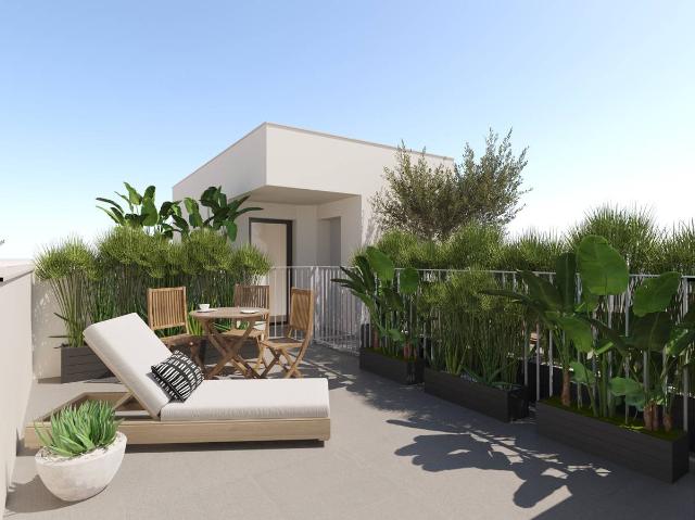 Piso en Venta en Barrio del Nervión