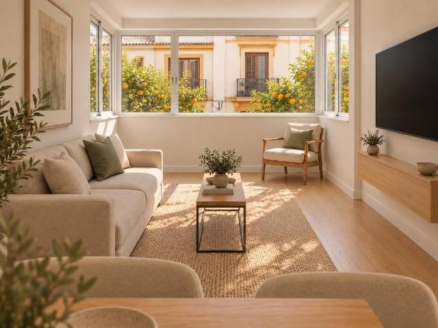 Piso en Venta en Barrio del Nervión