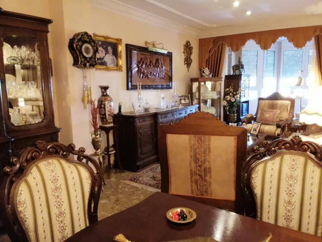 Piso en Venta en Barrio del Nervión