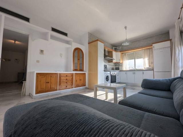 Piso en Venta en Barrio del Nervión