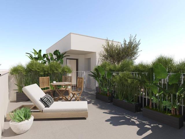 Piso en Venta en Barrio del Nervión