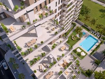 Piso en Venta en Barrio del Nervión
