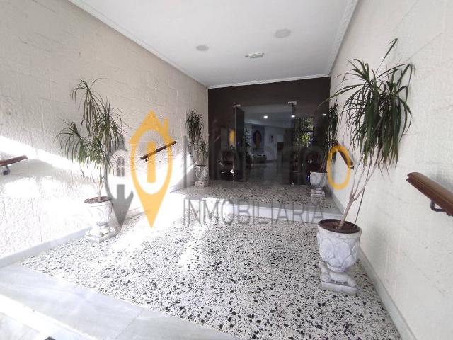 Piso en Venta en Barrio del Nervión