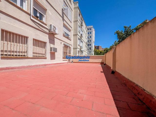 Piso en Venta en Barrio del Nervión