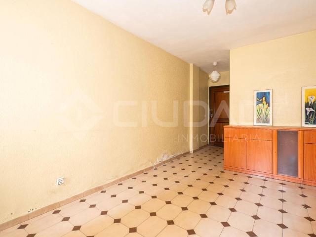 Piso en Venta en Barrio del Nervión