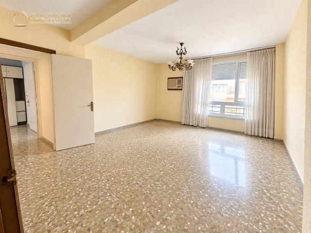 Piso en Venta en Barrio del Nervión