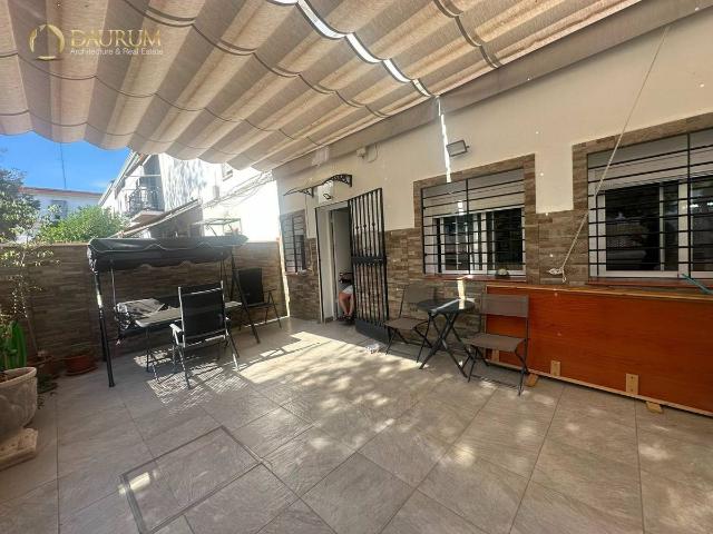 Piso en Venta en Barrio del Nervión