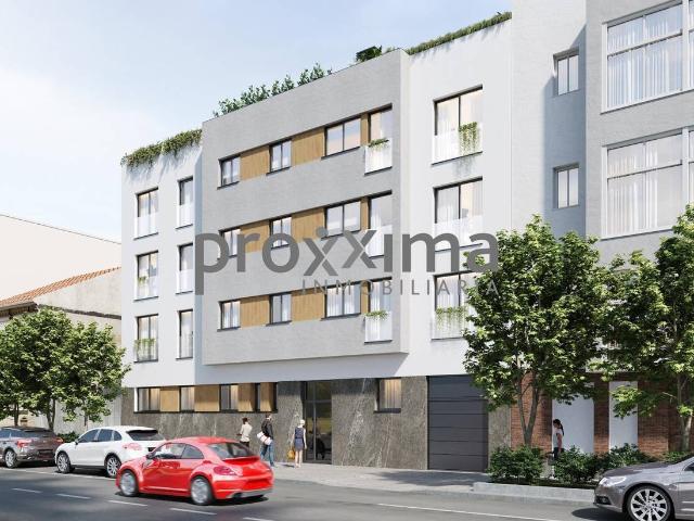 Piso en Venta en Barrio del Nervión