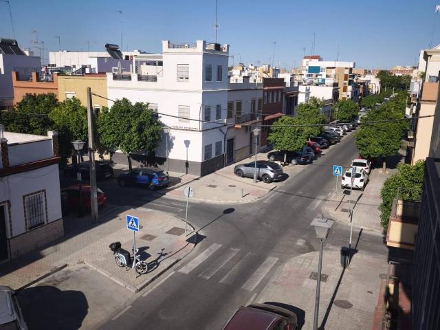 Piso en Venta en Barrio del Nervión