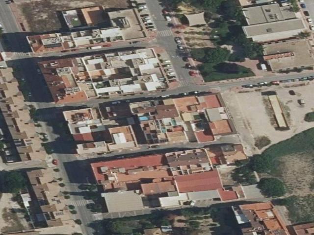 Piso en Venta en Barrio del Progreso