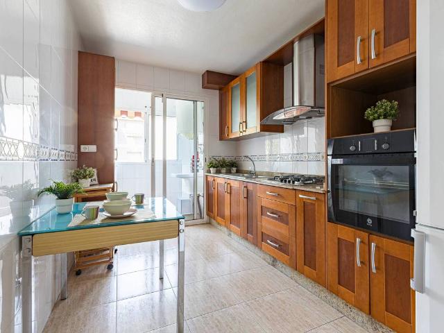 Piso en Venta en Barrio del Progreso