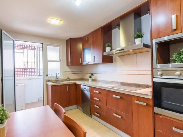 Piso en Venta en Barrio del Progreso