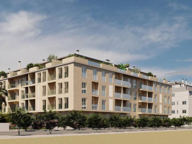 Piso en Venta en Barrio del Progreso