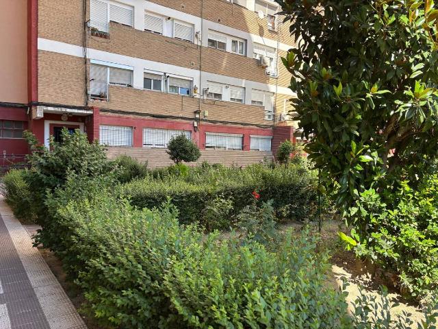 Piso en Venta en Barrio Jesús