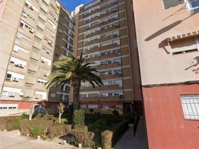 Piso en Venta en Barrio Jesús