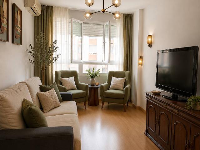 Piso en Venta en Barrio León