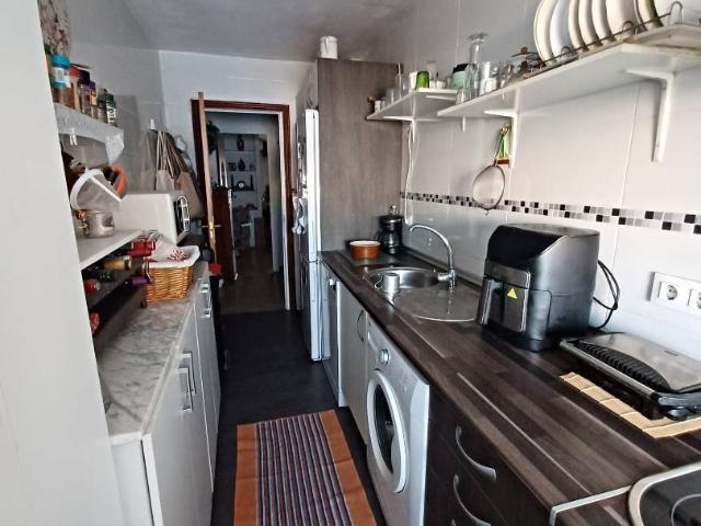 Piso en Venta en Barrio León