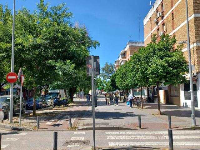 Piso en Venta en Barrio León