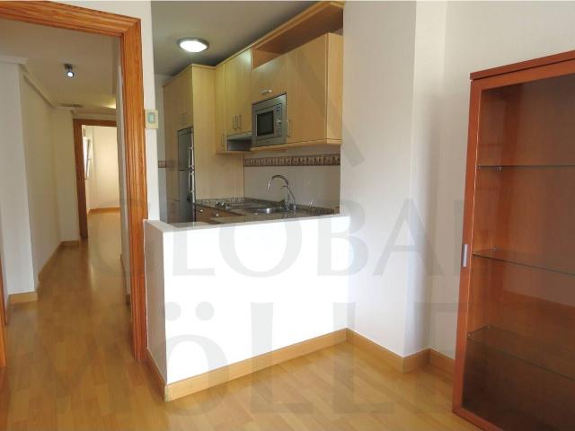 Piso en venta en Barrio Peral San Félix 30300