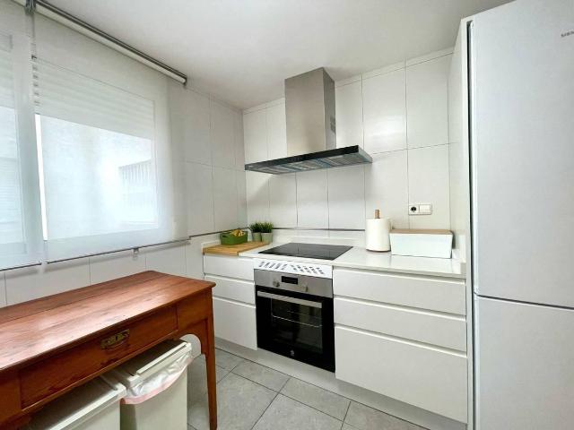 Piso en Venta en Barriomar La Purísima