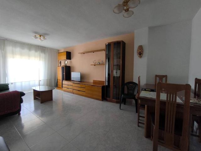 Piso en Venta en Barriomar La Purísima