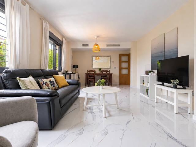 Piso en Venta en Barriomar La Purísima