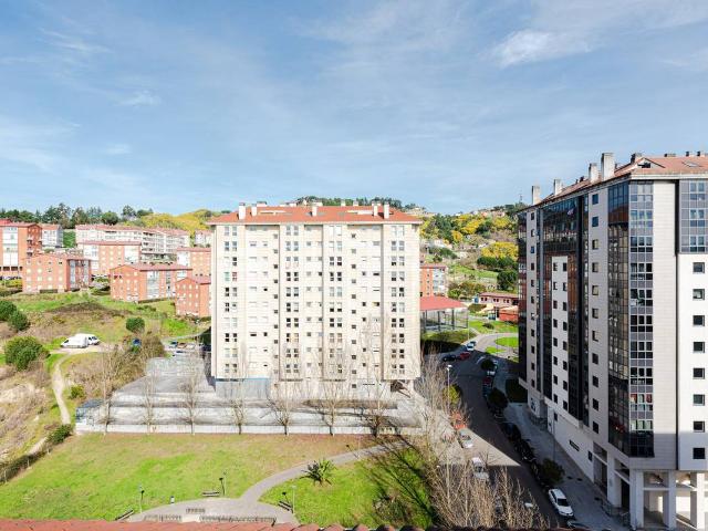 Piso en Venta en Barrocanes