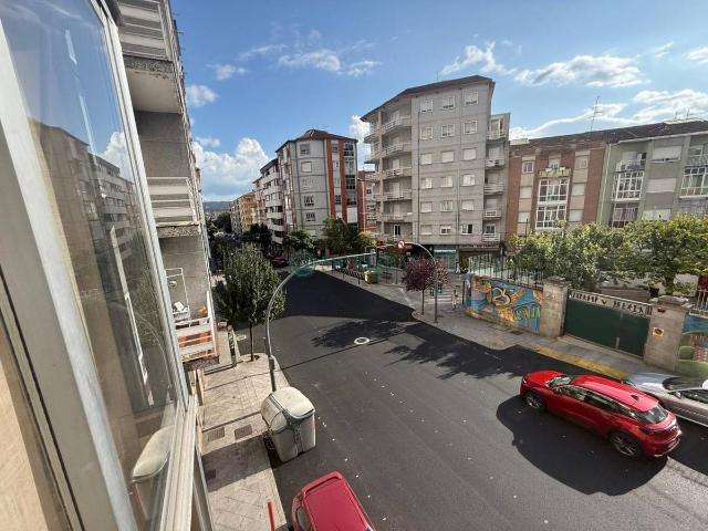 Piso en Venta en Barrocanes