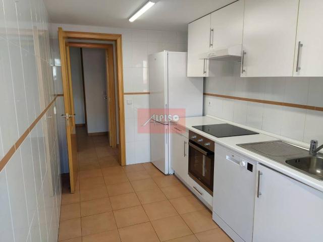 Piso en Venta en Barrocanes