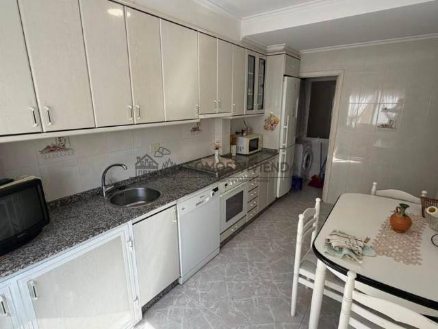 Piso en Venta en Barrocanes