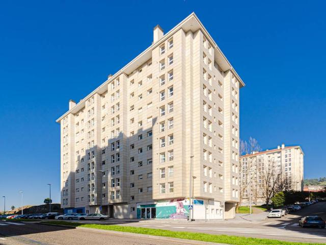 Piso en Venta en Barrocanes