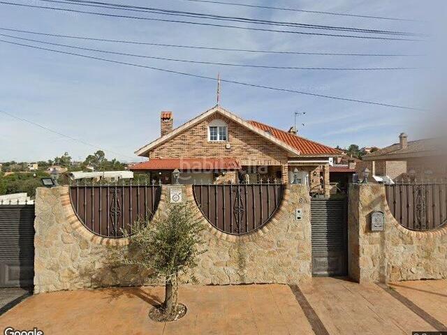 Piso en venta en Batres. Vivienda en venta en Batres. Pisos.