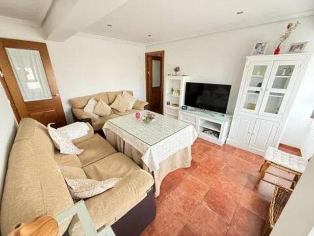 Piso en Venta en Bayárcal