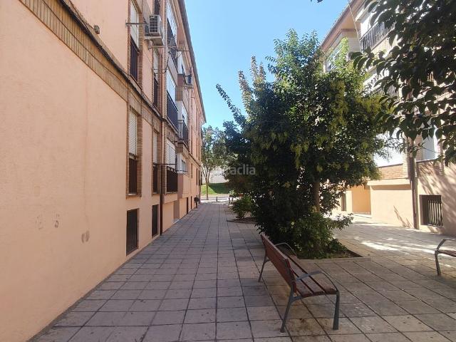 Piso en venta en Baza. PISO AMUEBLADO. Pisos.
