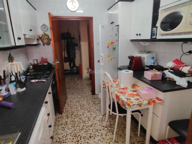 Piso en venta en Baza. PISO AMUEBLADO. Pisos.