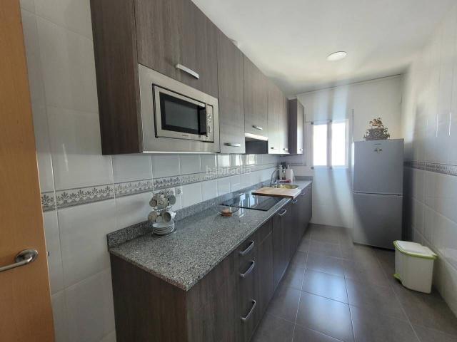 Piso en venta en Baza. Venta de piso de 3 habitaciones en Baza. Pisos.