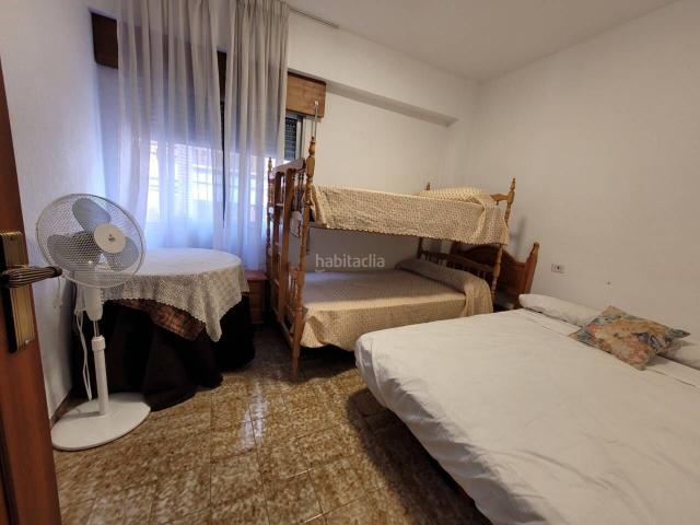 Piso en venta en Baza. Venta de piso en Baza. Pisos.
