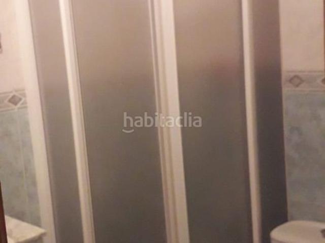 Piso en venta en Baza. Pisos.