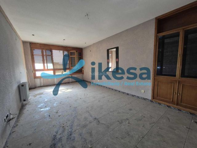 Piso en venta en Baza. VENTA DE PISO EN BAZA GRANADA. Pisos.