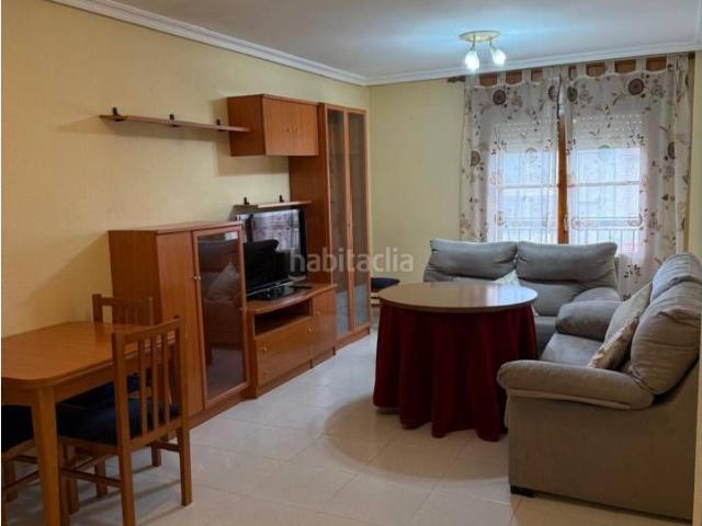 Piso en venta en Baza. Venta de piso en Baza. Pisos.