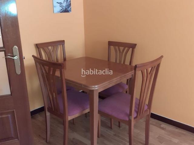 Piso en venta en Bañeza La. Se vende piso completamente amueblado,para entrar. Pisos Bañeza.