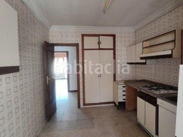 Piso en venta en Bañeza La. Piso en venta en Calle Batalla de Lepanto, 17. Pisos Bañeza.