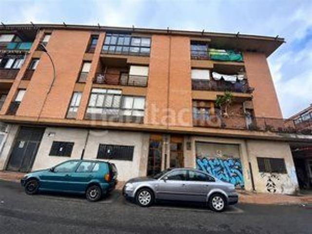 Piso en venta en Bañeza La. Piso en venta en Calle Santa Elena Jam. Pisos Bañeza.