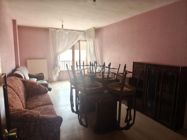 Piso en venta en Bañeza La. Piso en venta en La bañeza. Pisos Bañeza.
