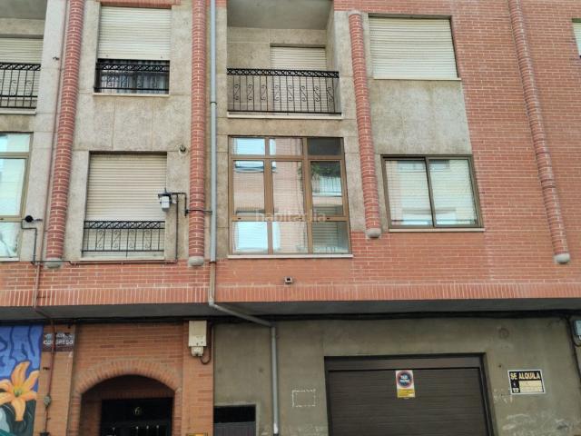 Piso en venta en Bañeza La. PISO LA BAÑEZA CONGRESO. Pisos Bañeza.