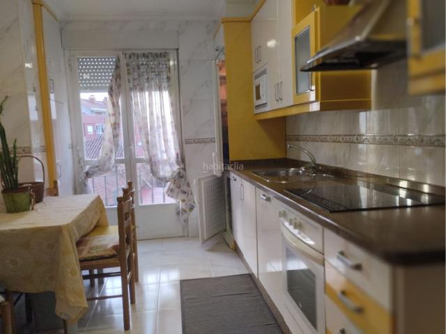 Piso en venta en Bañeza La. PISO LA BAÑEZA RAMON Y CAJAL. Pisos Bañeza.