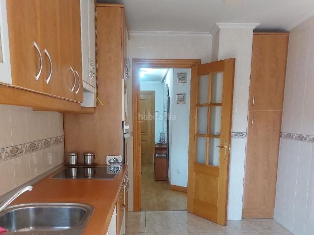 Piso en venta en Bañeza La. PISO LA BAÑEZA SALVADOR. Pisos Bañeza.