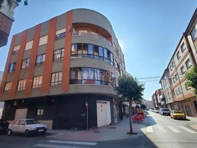Piso en venta en Bañeza La. PISO PARA REFORMAR EN LA BAÑEZA. Pisos Bañeza.