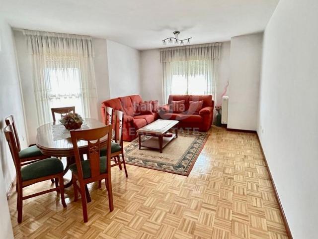 Piso en venta en Bañeza La. Pisos Bañeza.