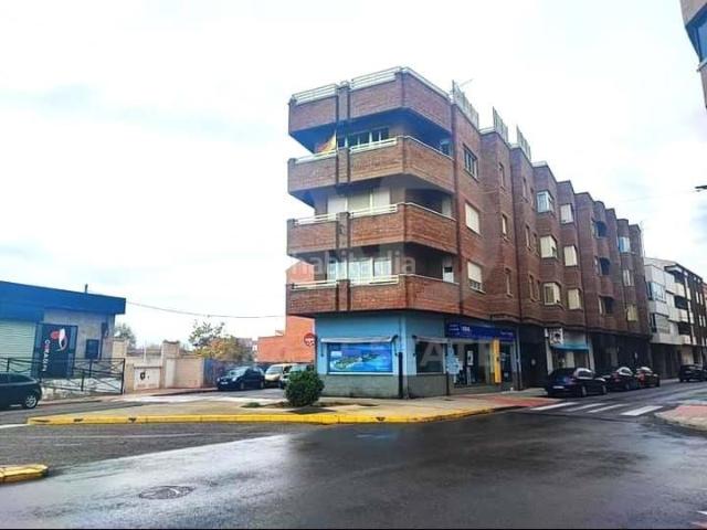 Piso en venta en Bañeza La. Pisos Bañeza.